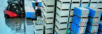 Because of the big stock a quickly and timely delivery is possible.